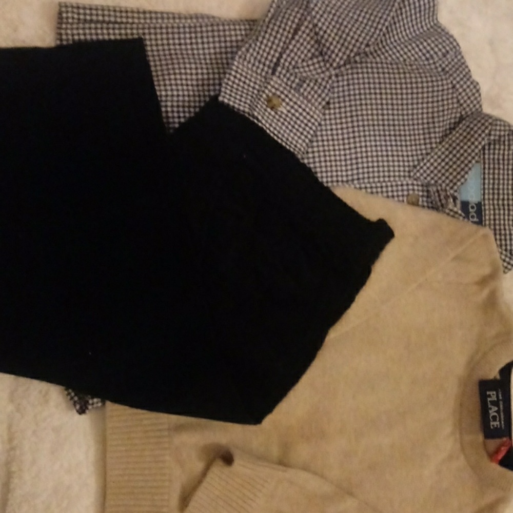 Boys Outfit 24 Months